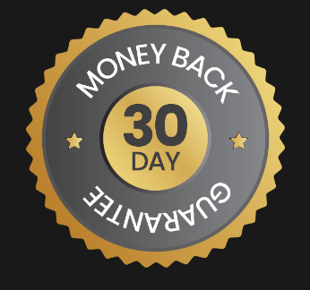 30 Tage Geld-zur&uuml;ck-Garantie